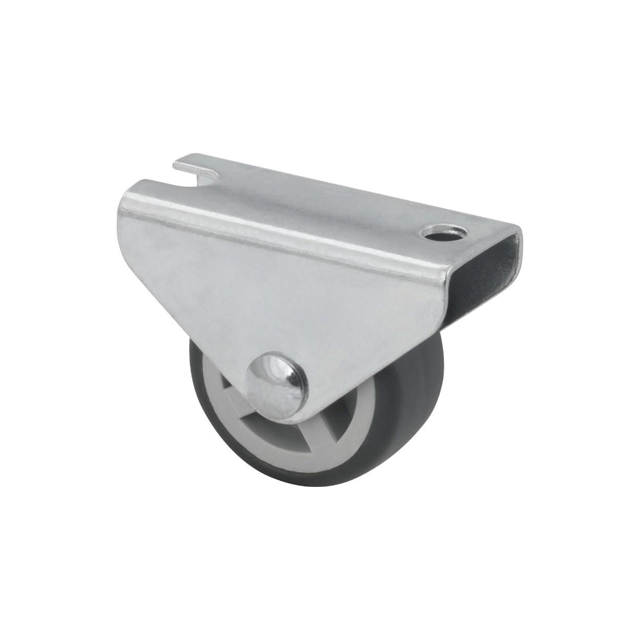 Castor Wheel 30mm (Load 50kg)