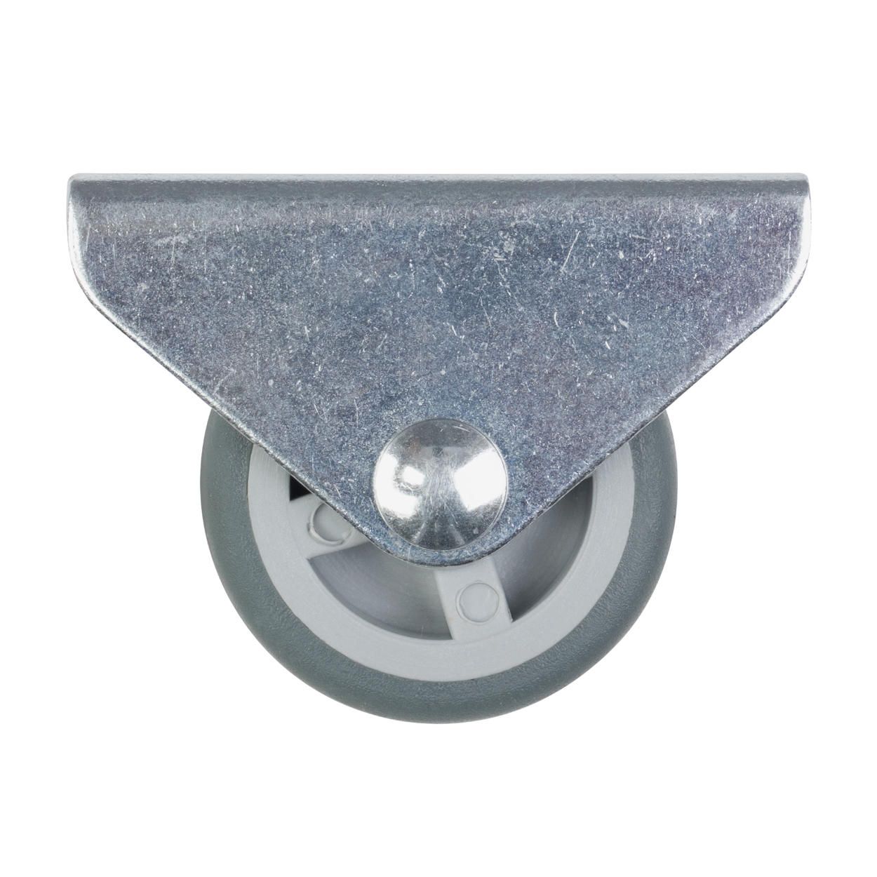 Castor Wheel 30mm (Load 50kg)