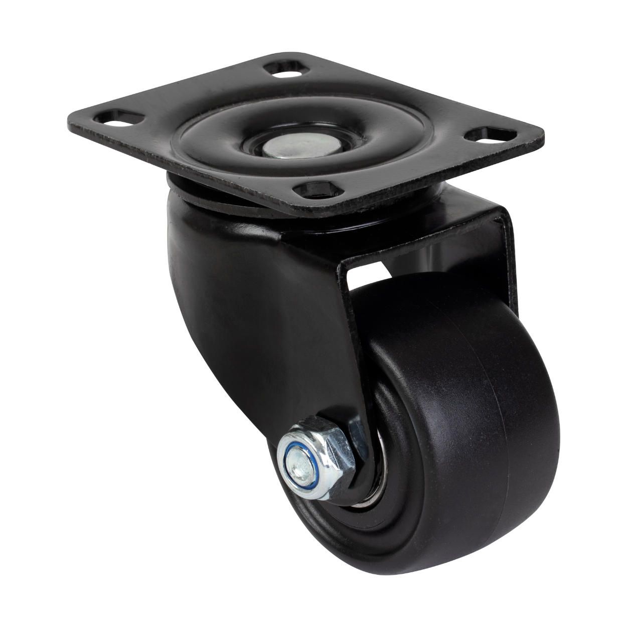 Castor Wheel 50mm (Load 50kg)