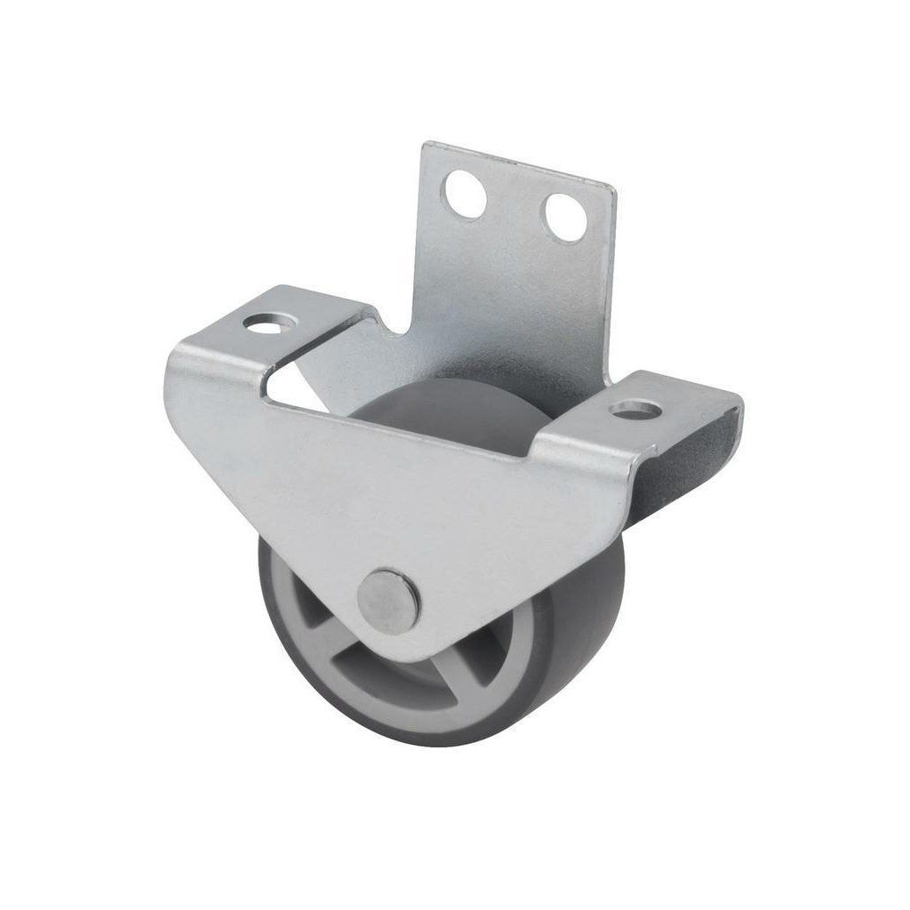 Castor Wheel 30mm (Load 35kg)