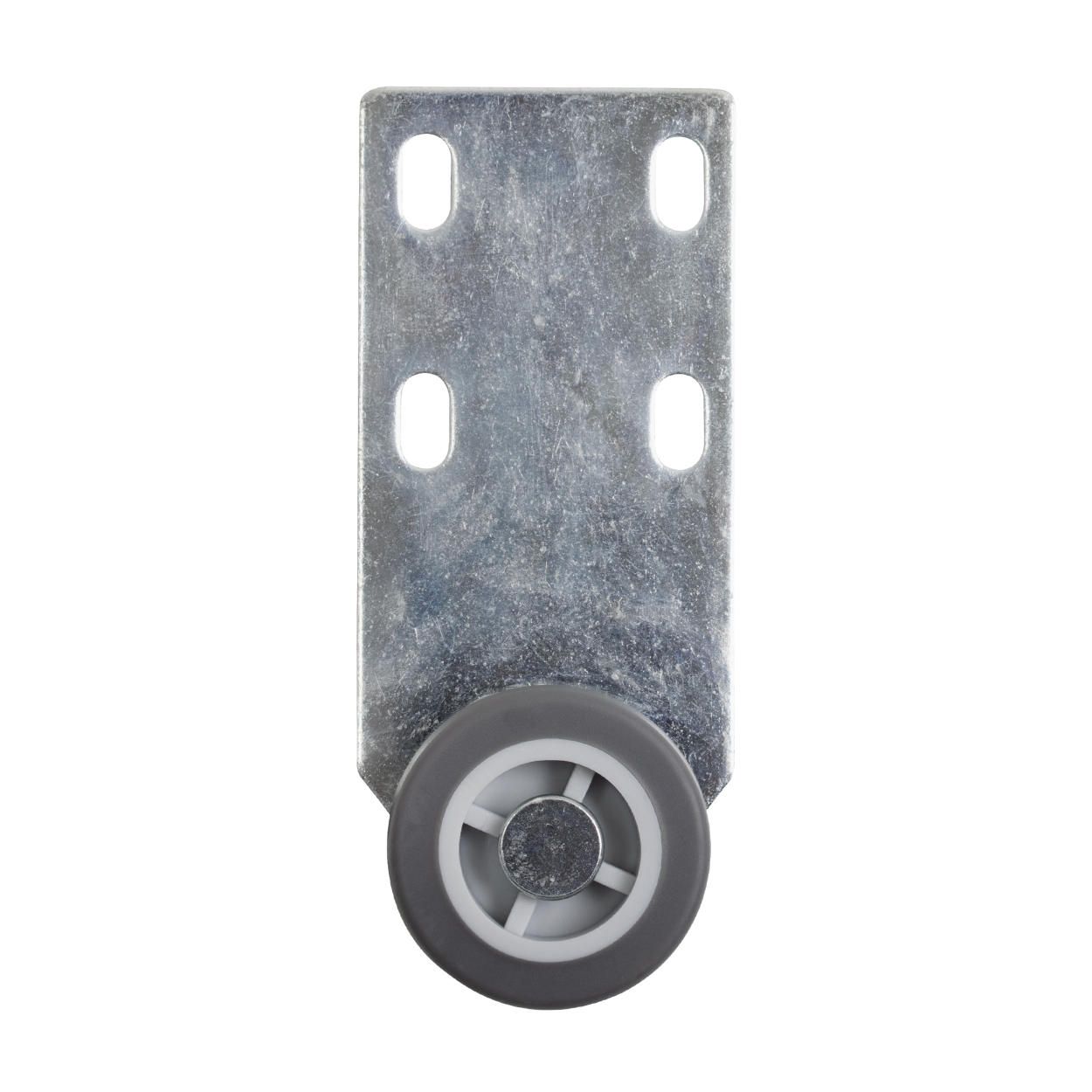 Castor Wheel 40mm - Load 35kg