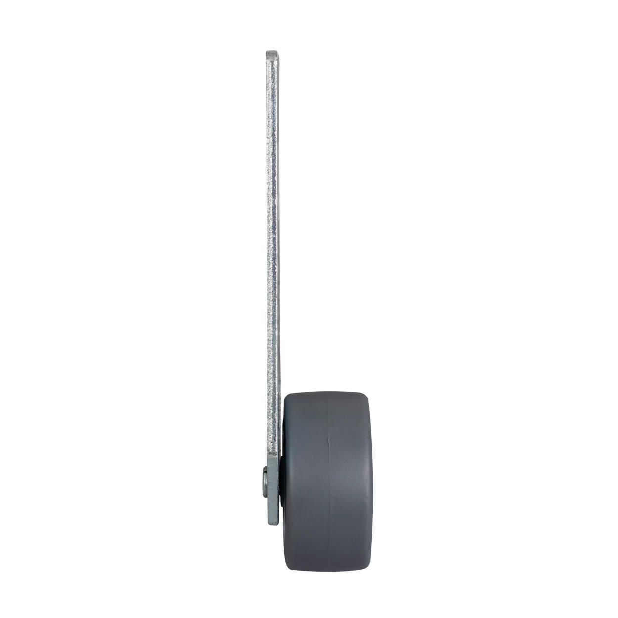 Castor Wheel 40mm - Load 35kg