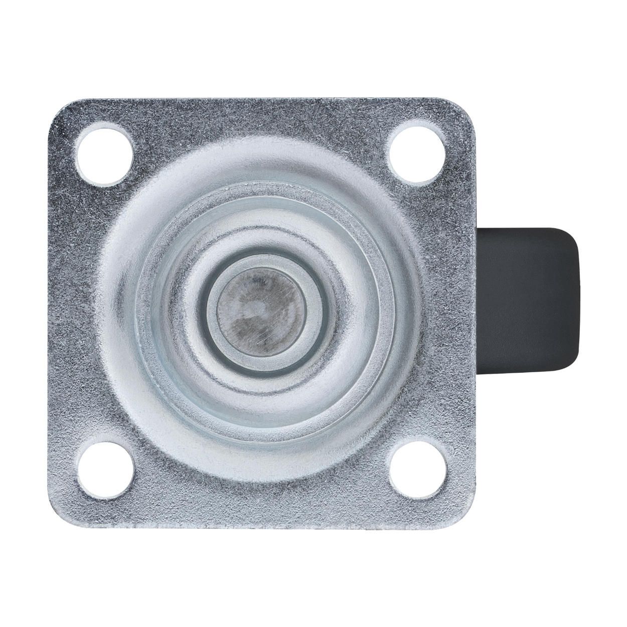 Swivel Castor Wheel with Plate 30mm