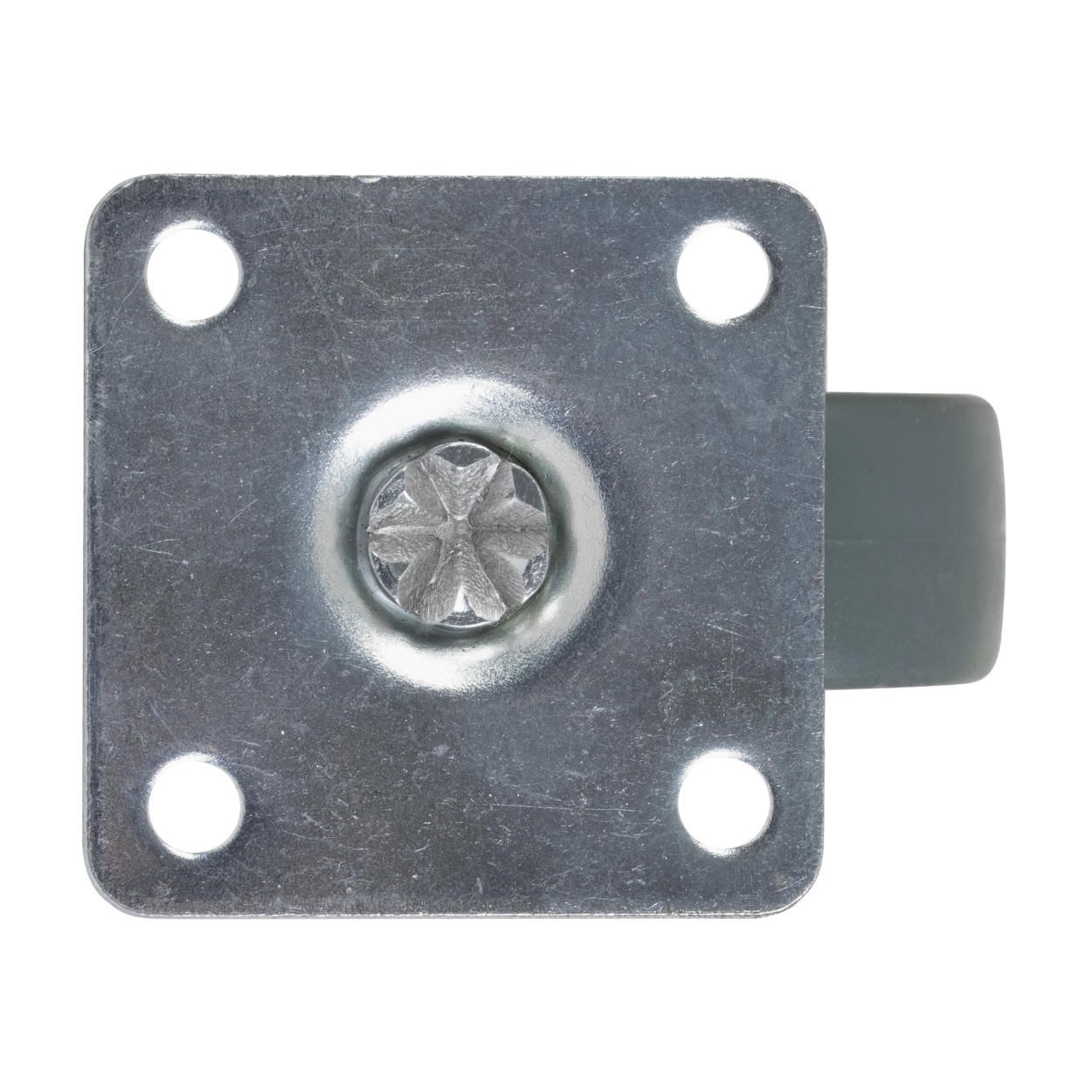 Swivel Castor Wheel with Plate 40mm