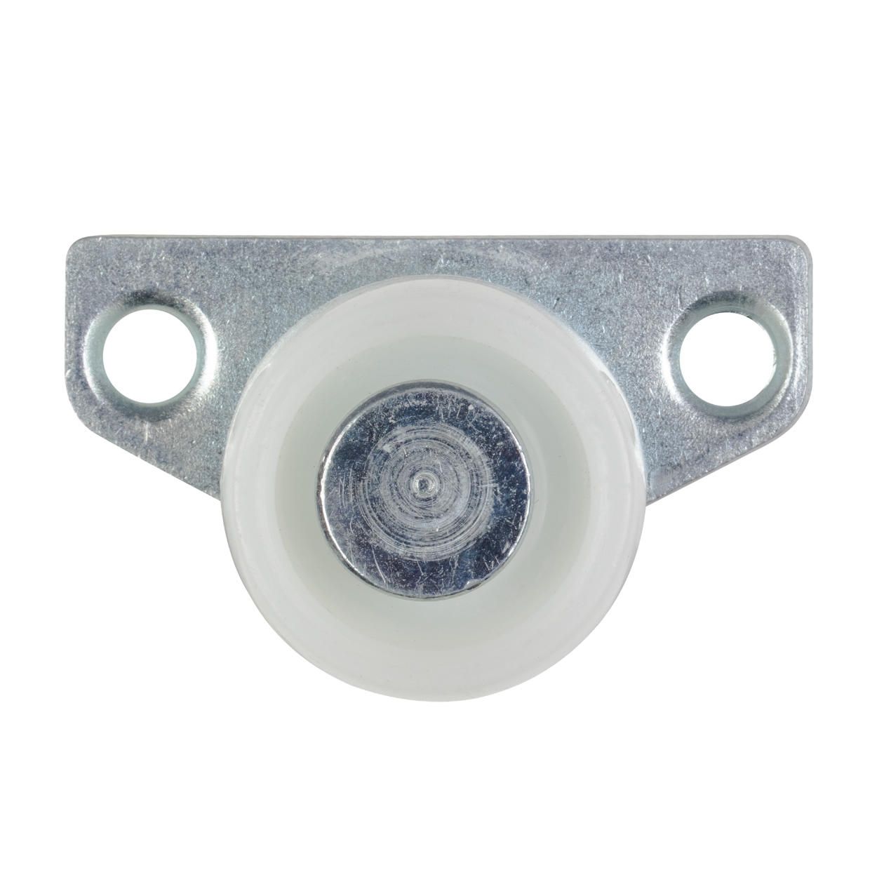 Side Castor Wheel for Soft Floor 30mm