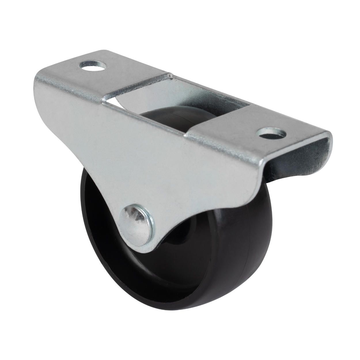 Castor Wheel for Soft Floor 45mm