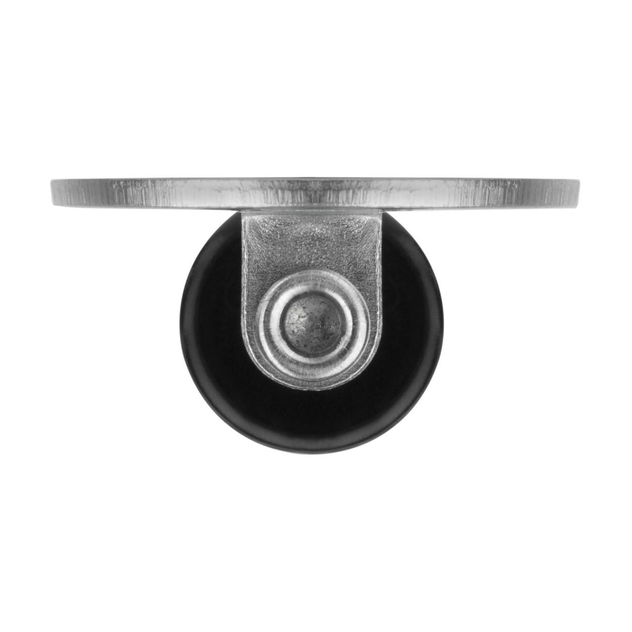 Socket Wheel 13mm 4Pk