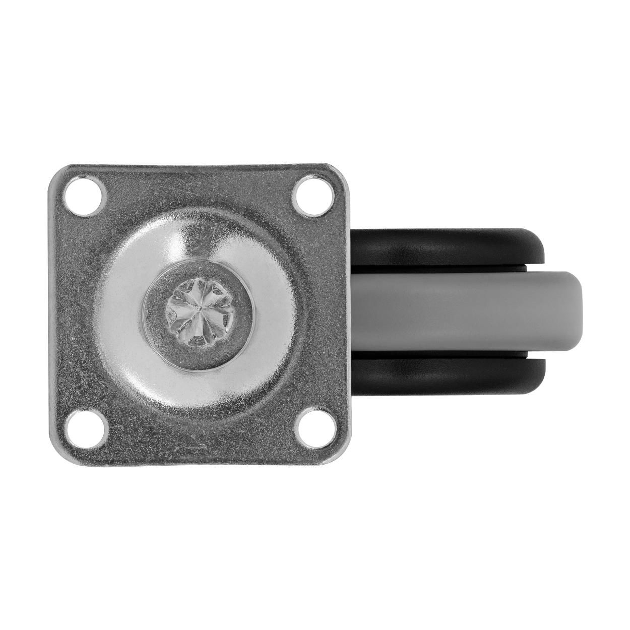 Swivel Castor Wheel 60mm