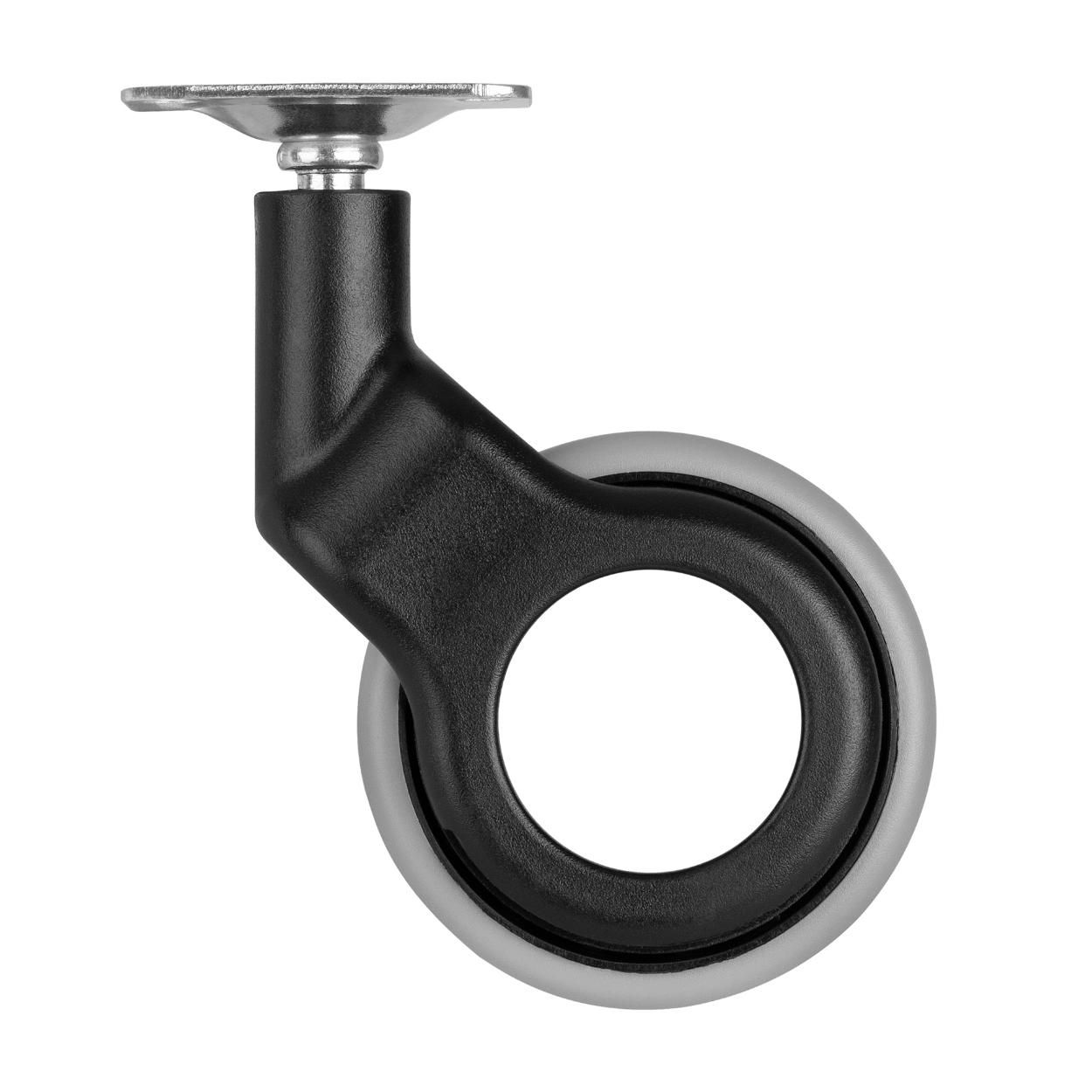 Swivel Castor Wheel 60mm