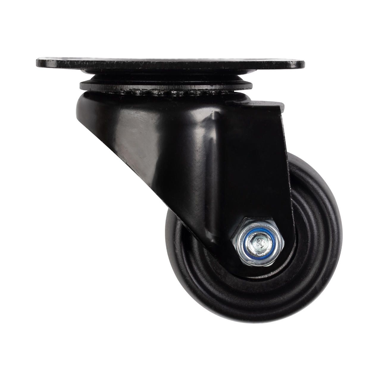 Swivel Castor Wheel 50mm (Load 100kg)