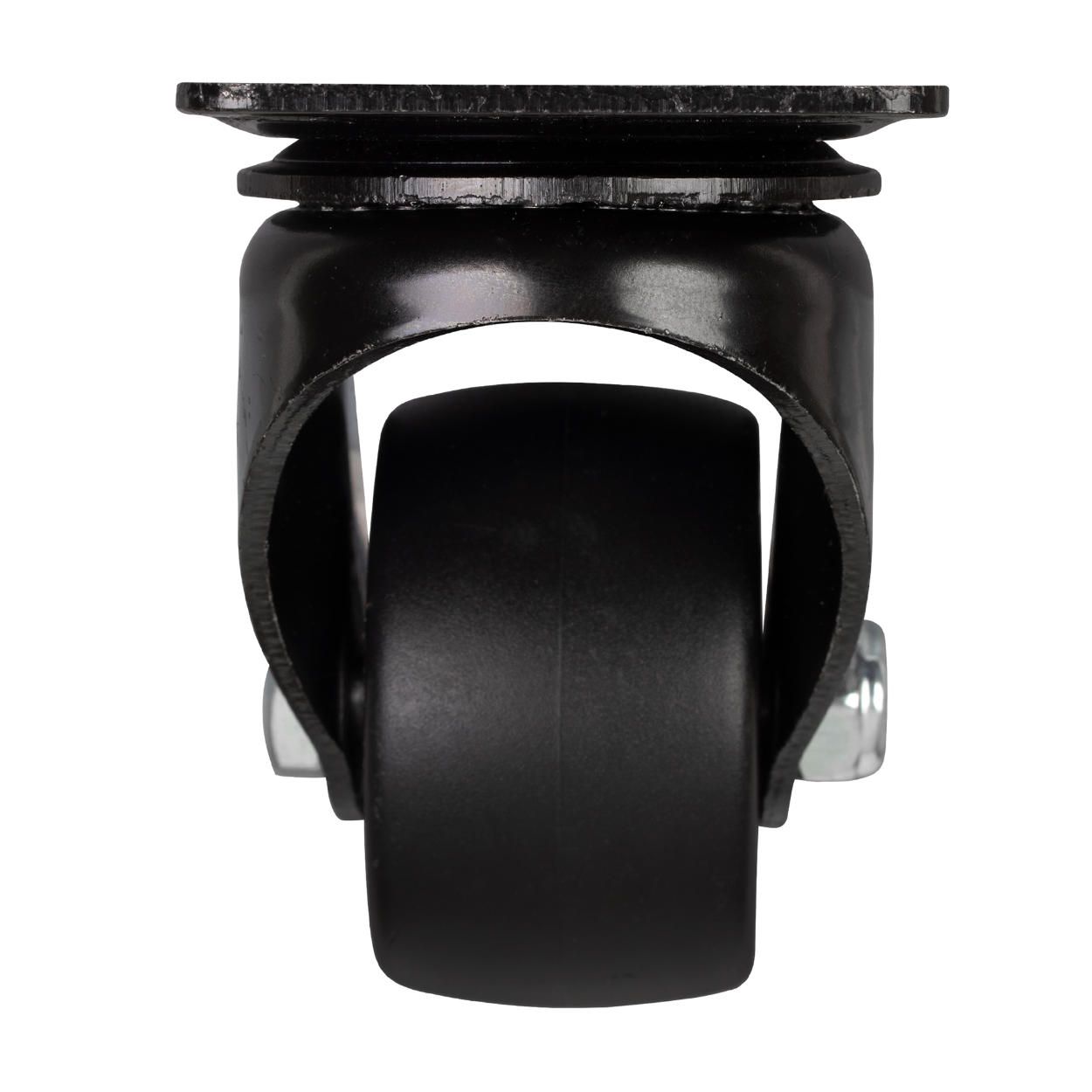 Swivel Castor Wheel 50mm (Load 100kg)