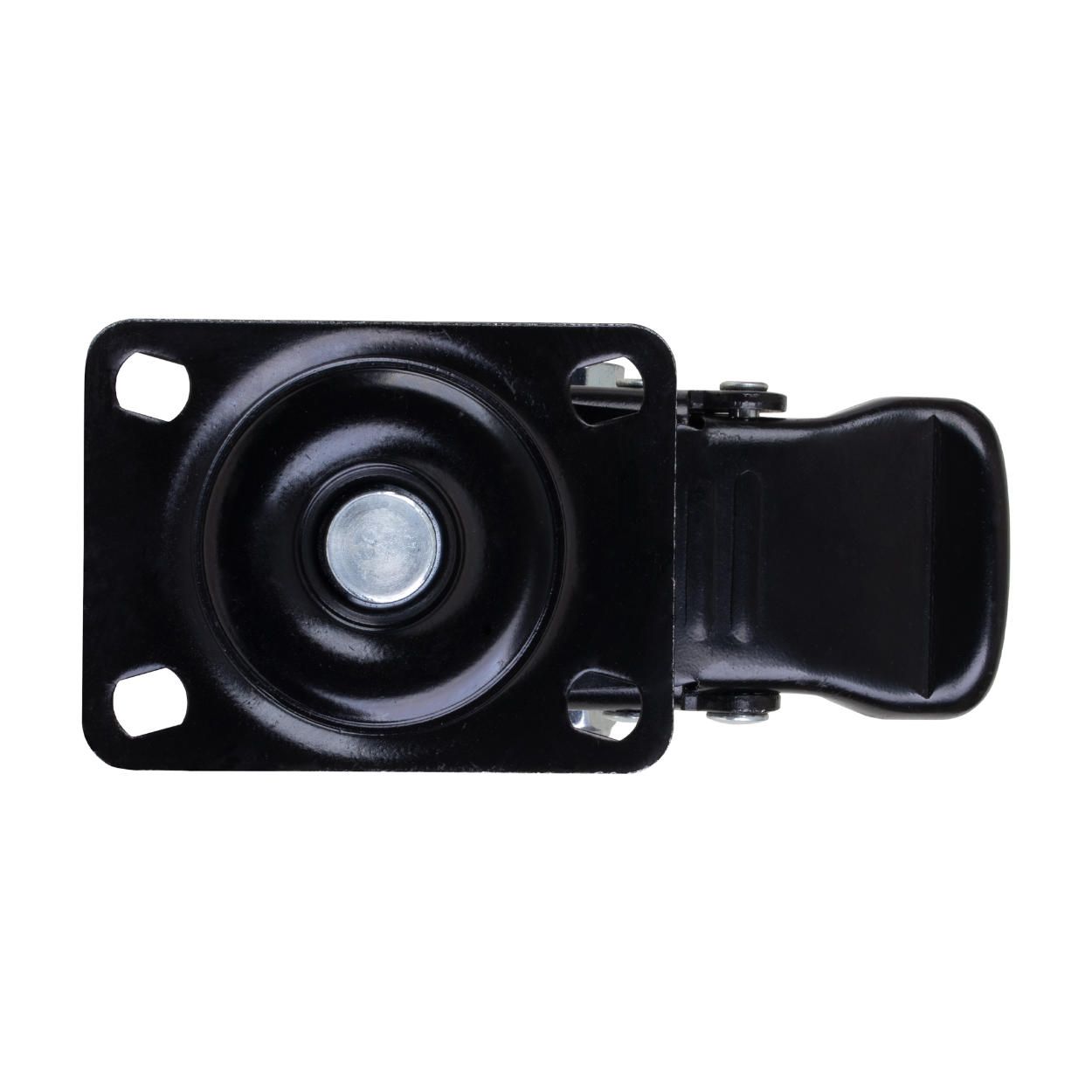 Swivel Castor Wheel with Brake 50mm (Load 100kg)