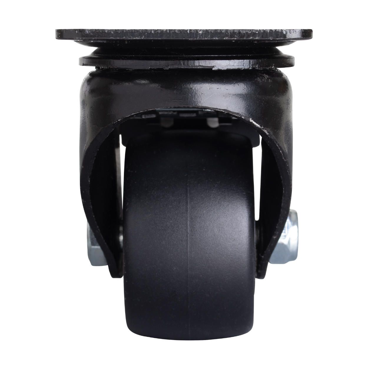 Swivel Castor Wheel with Brake 50mm (Load 100kg)