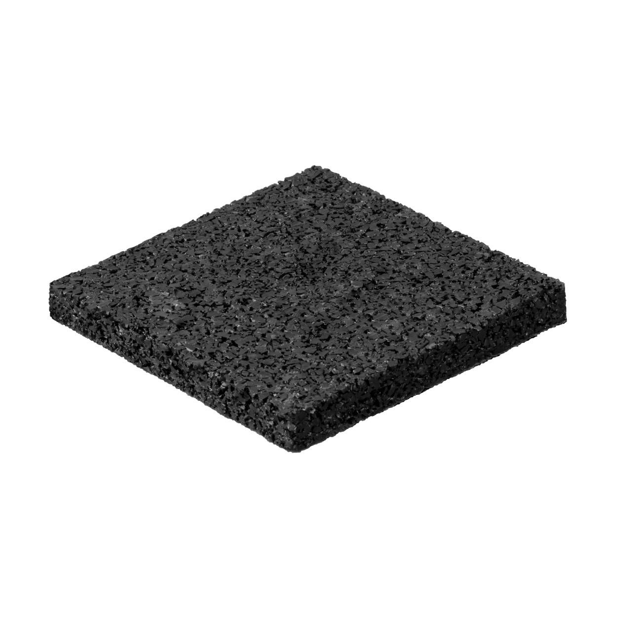 Self Adhesive Foil Anti-Vibration Pad 10x10cm