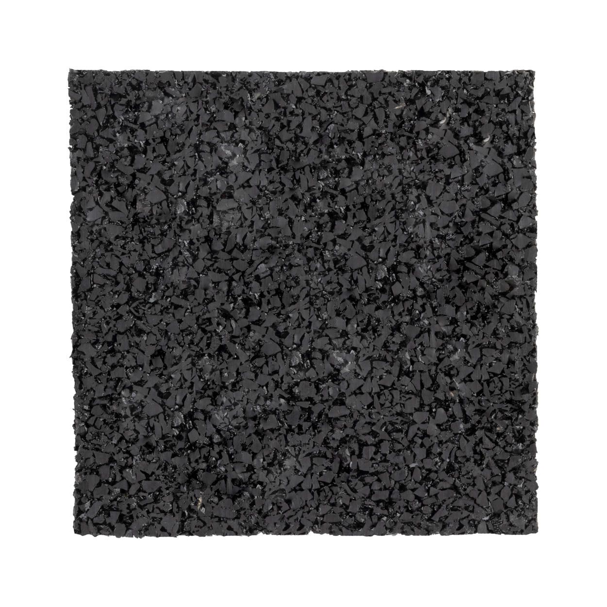 Self Adhesive Foil Anti-Vibration Pad 10x10cm