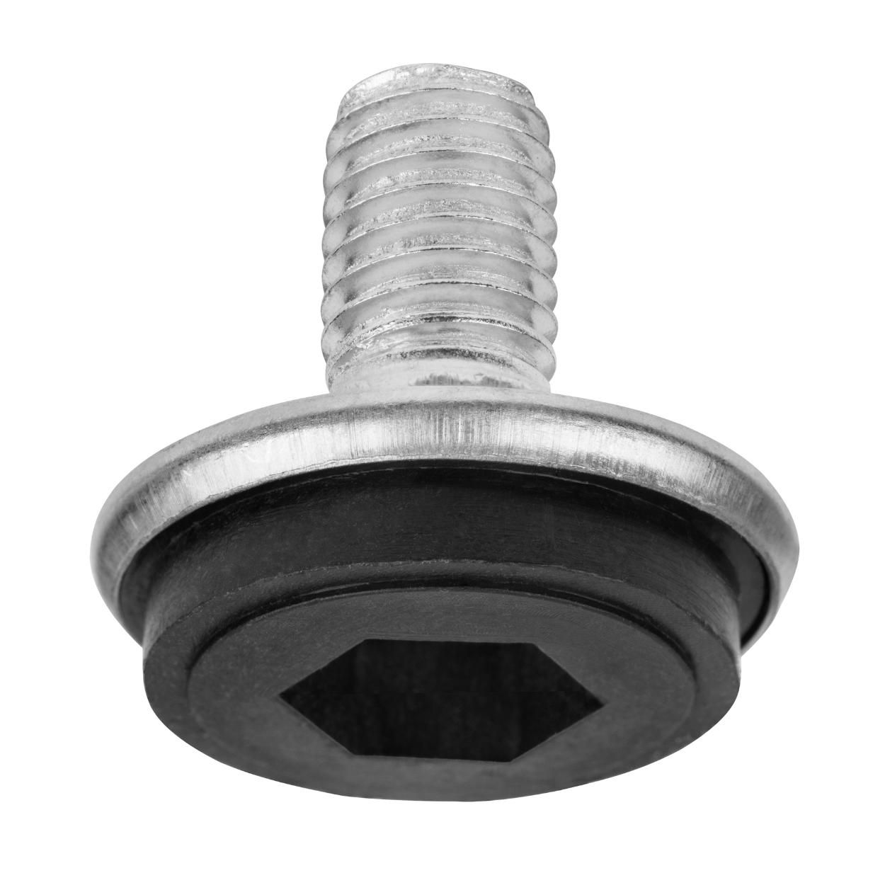 Adjusting Screw M10x16mm 4Pk