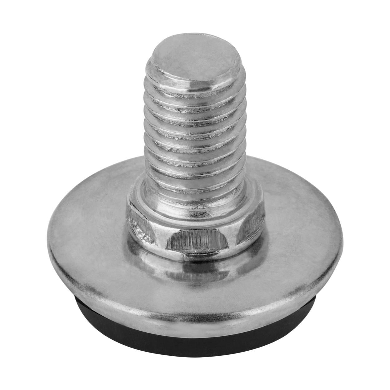 Adjusting Screw M10x16mm 4Pk
