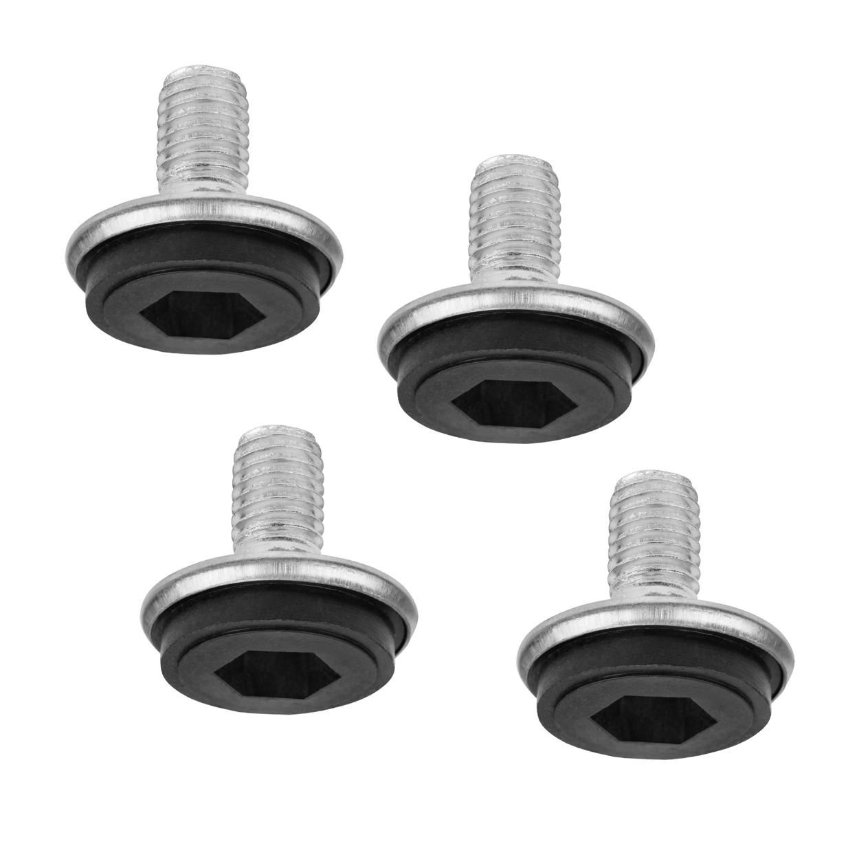 Adjusting Screw M10x16mm 4Pk