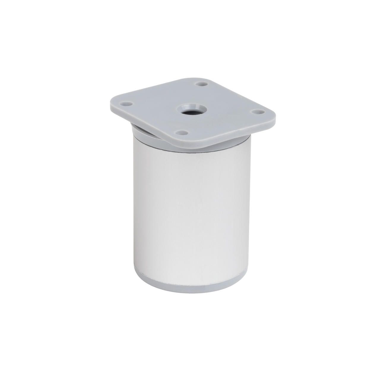 Plastic Furniture Leg 40x60mm