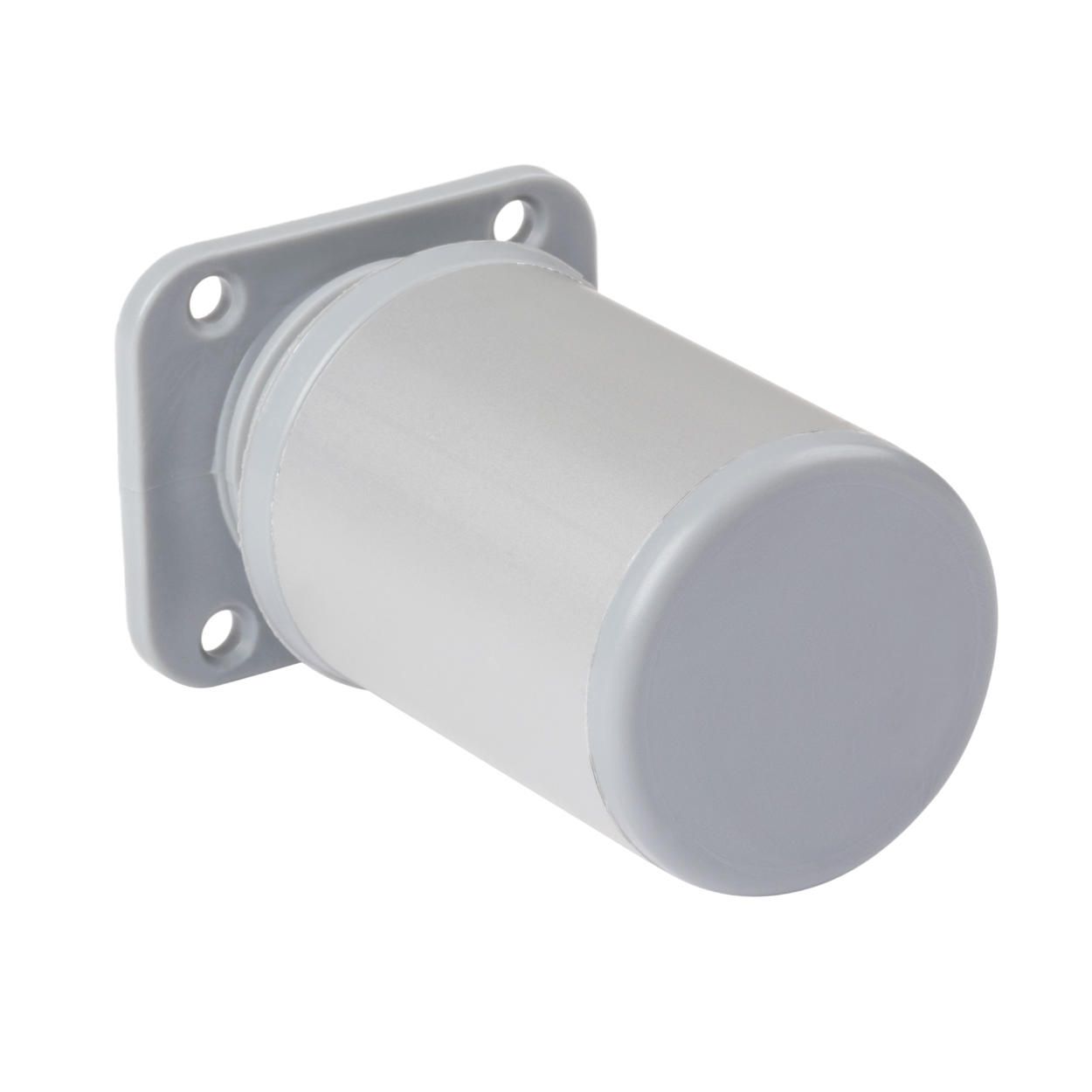 Plastic Furniture Leg 40x60mm