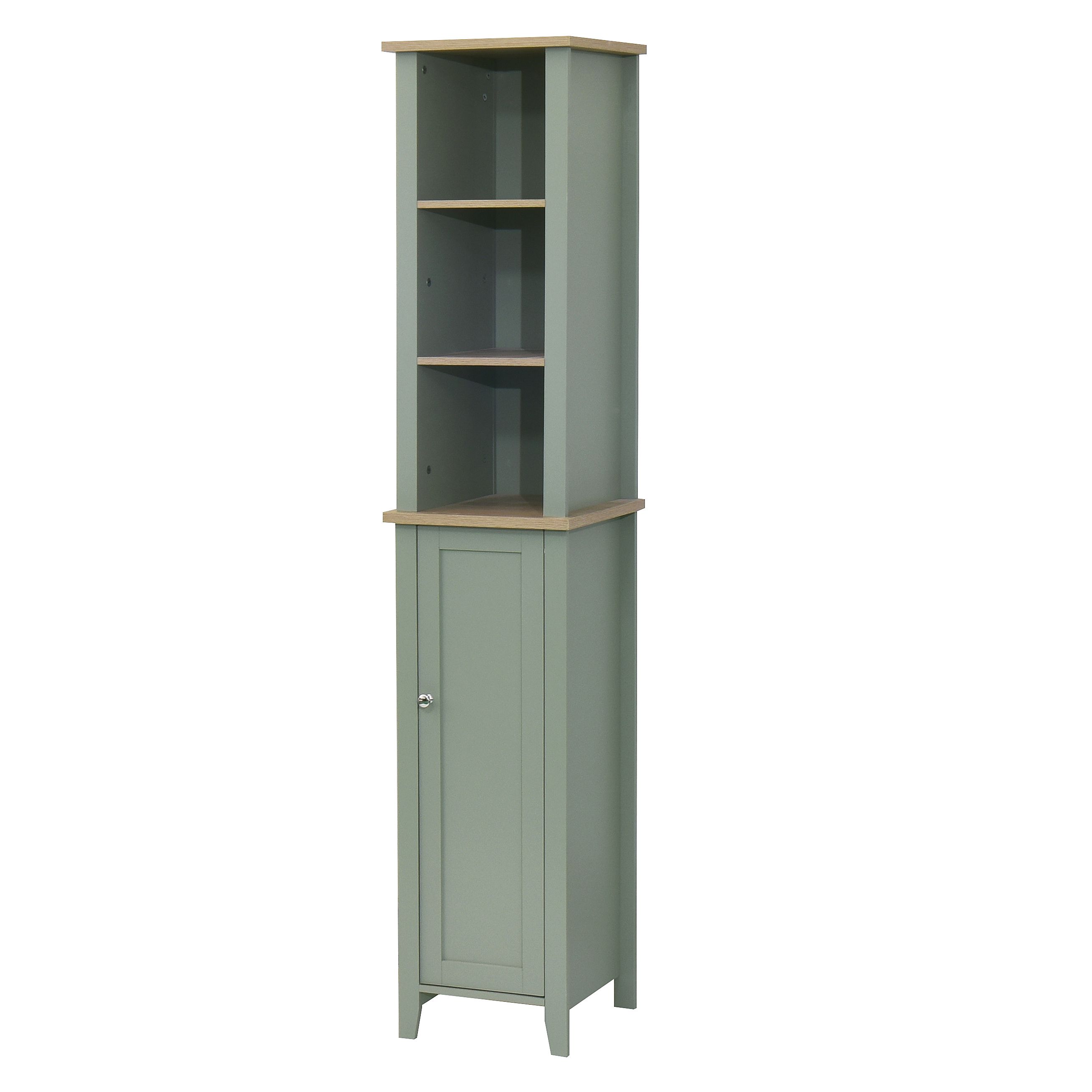 Bray Two Tone Tallboy