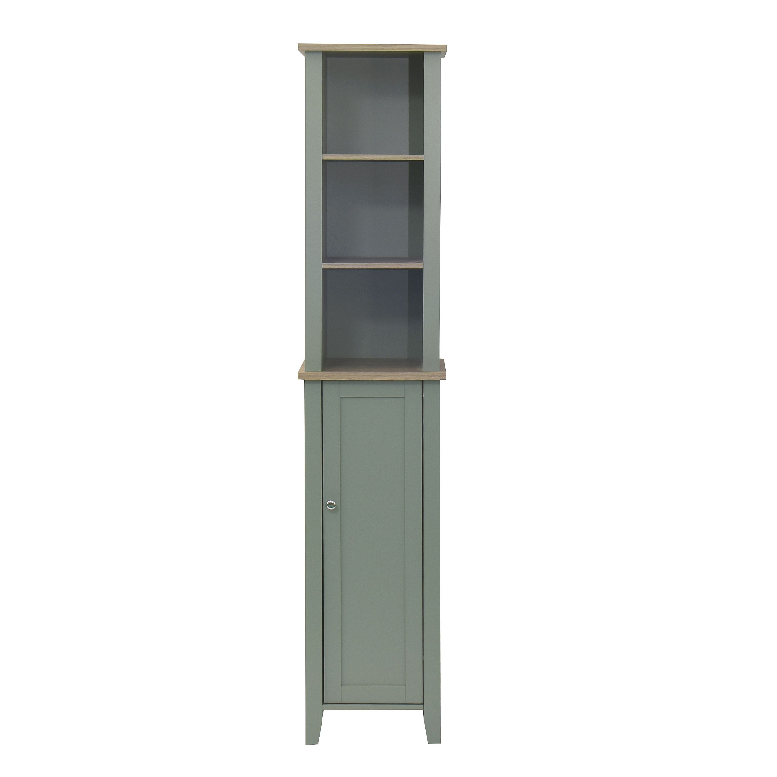 Bray Two Tone Tallboy