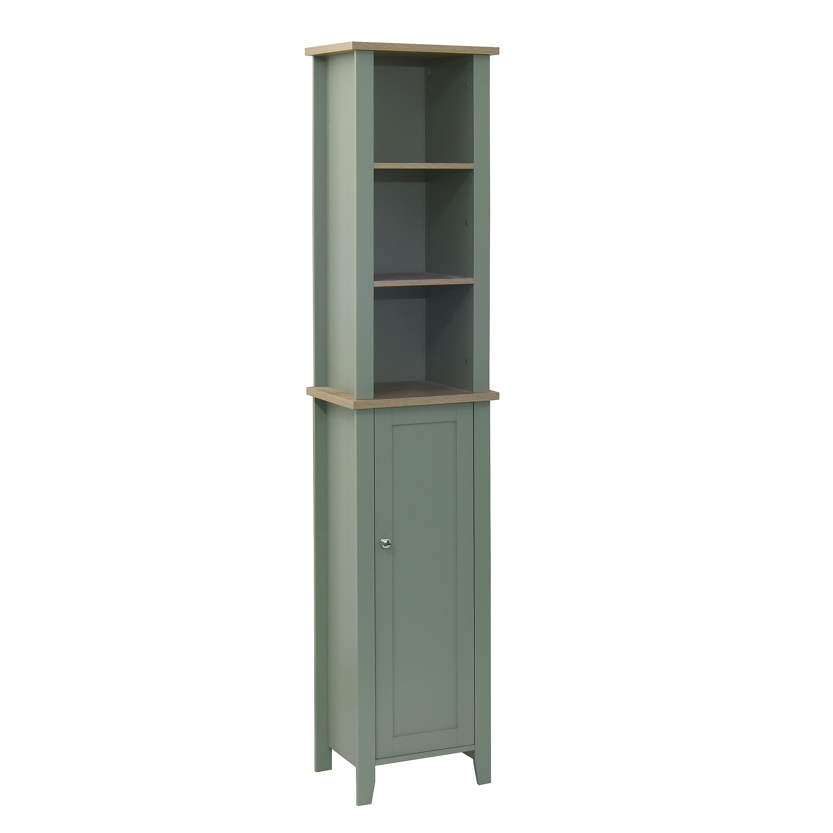Bray Two Tone Tallboy