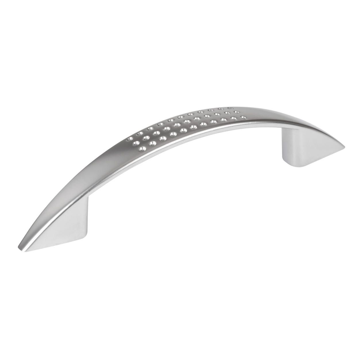 Jamo Handle Matt Chrome 96mm