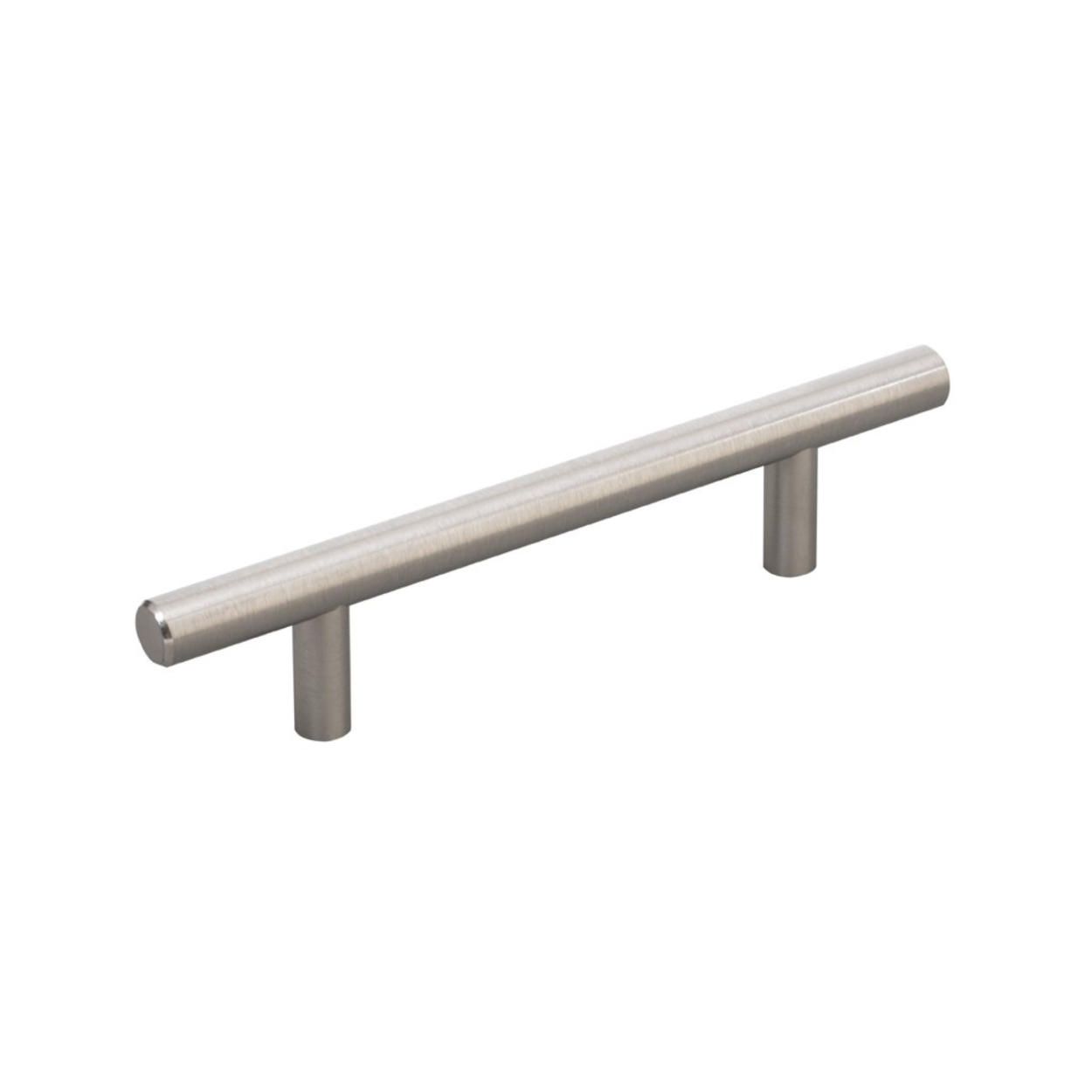 Maxim Handle Brushed Nickel 96mm