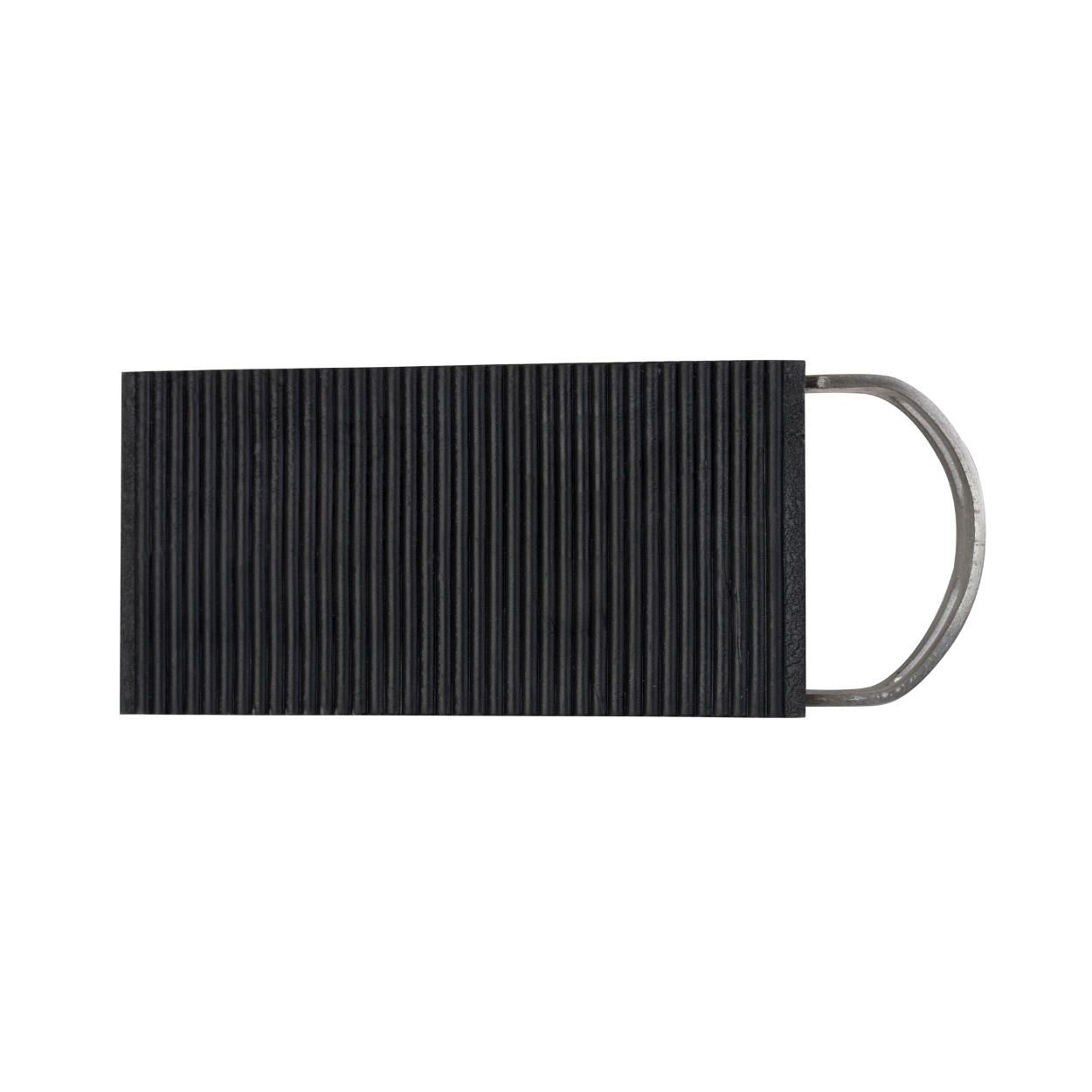 Door Wedge with Handle