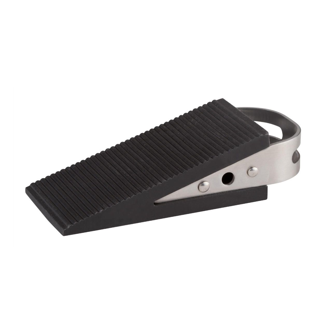 Door Wedge with Handle