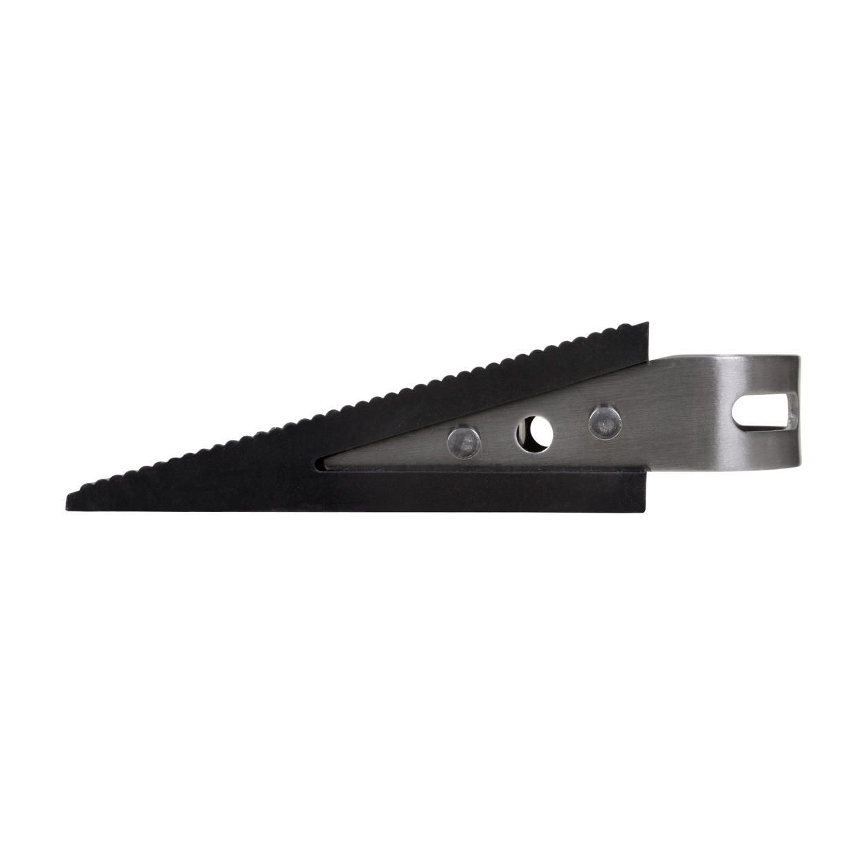 Door Wedge with Handle