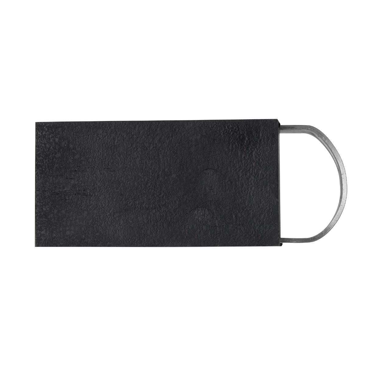 Door Wedge with Handle