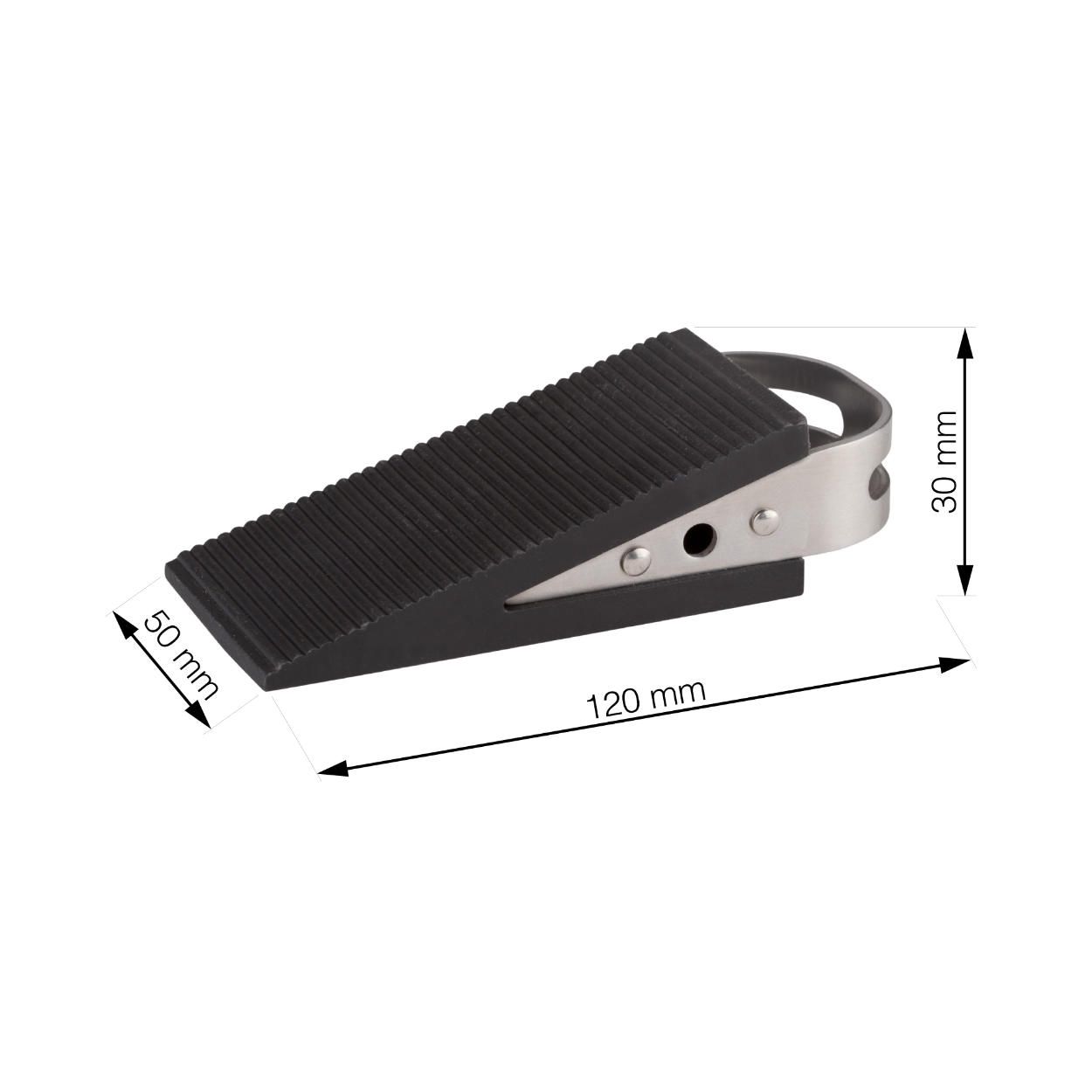 Door Wedge with Handle