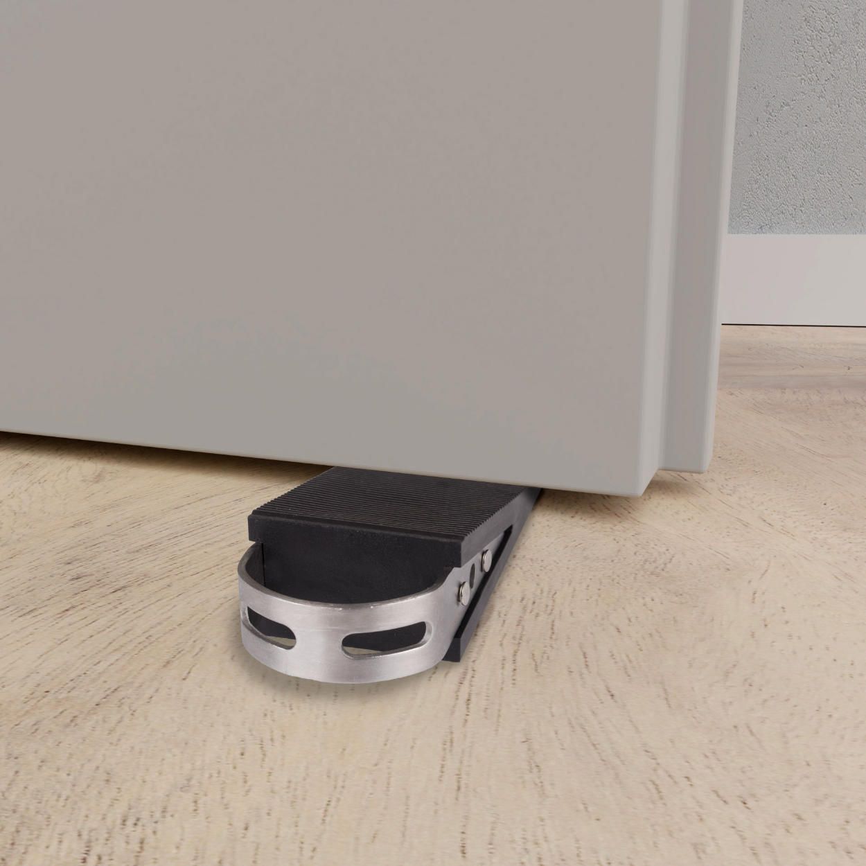 Door Wedge with Handle