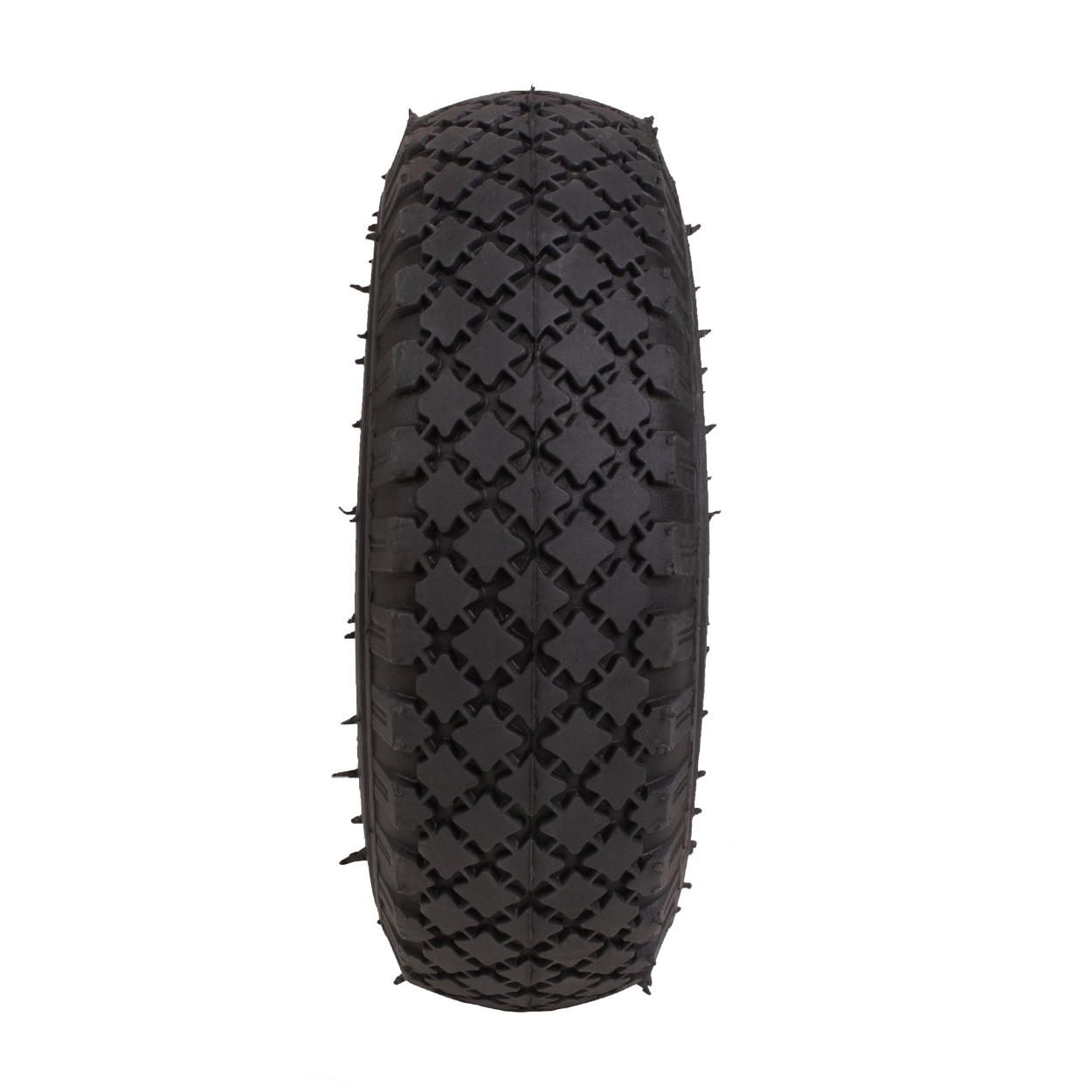 Pneumatic Wheel 260mm (10")