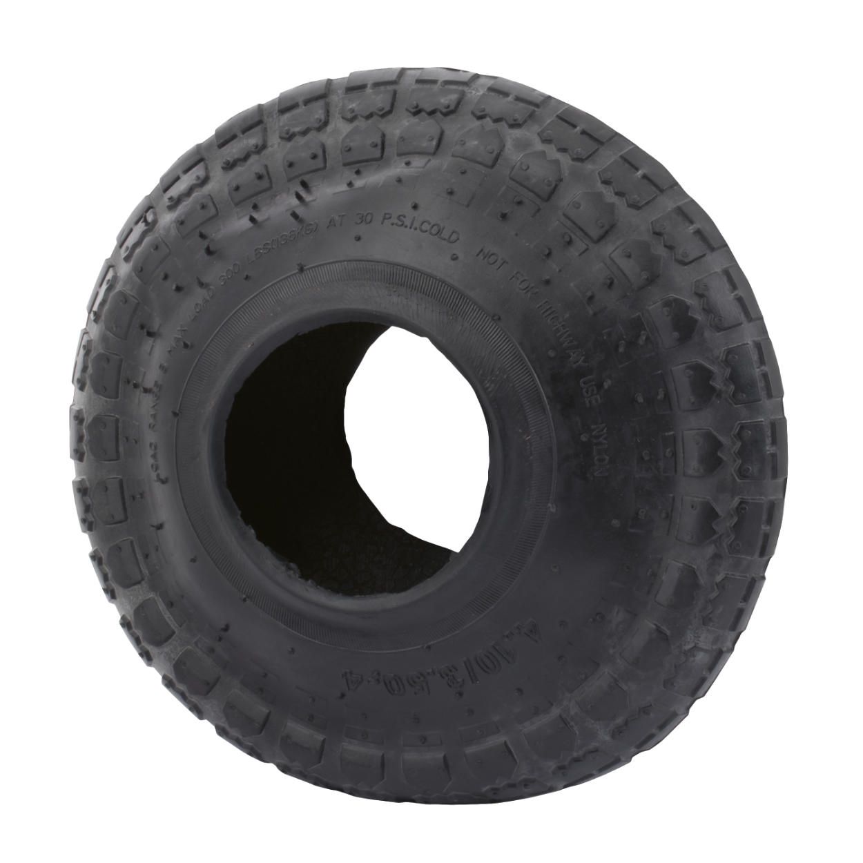 Tire Replacement Tread 260mm (10")