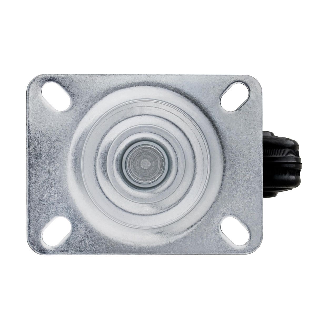 Swivel Castor Wheel 100mm (Load 70kg)