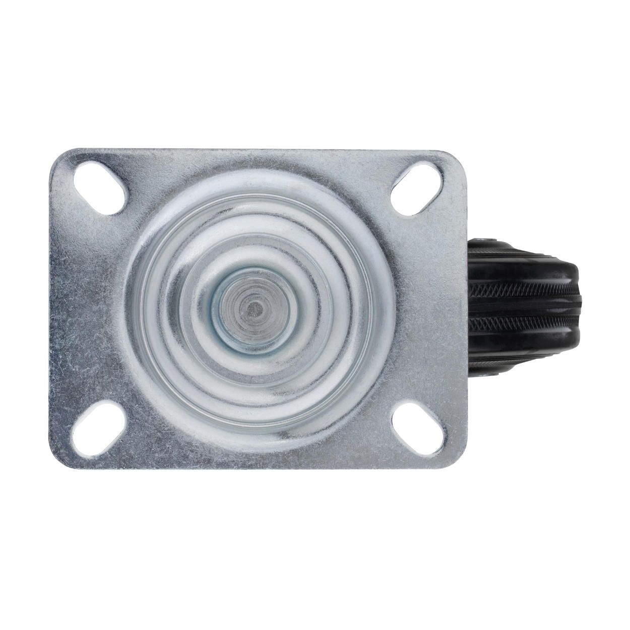 Swivel Castor Wheel 125mm (Load 70kg)