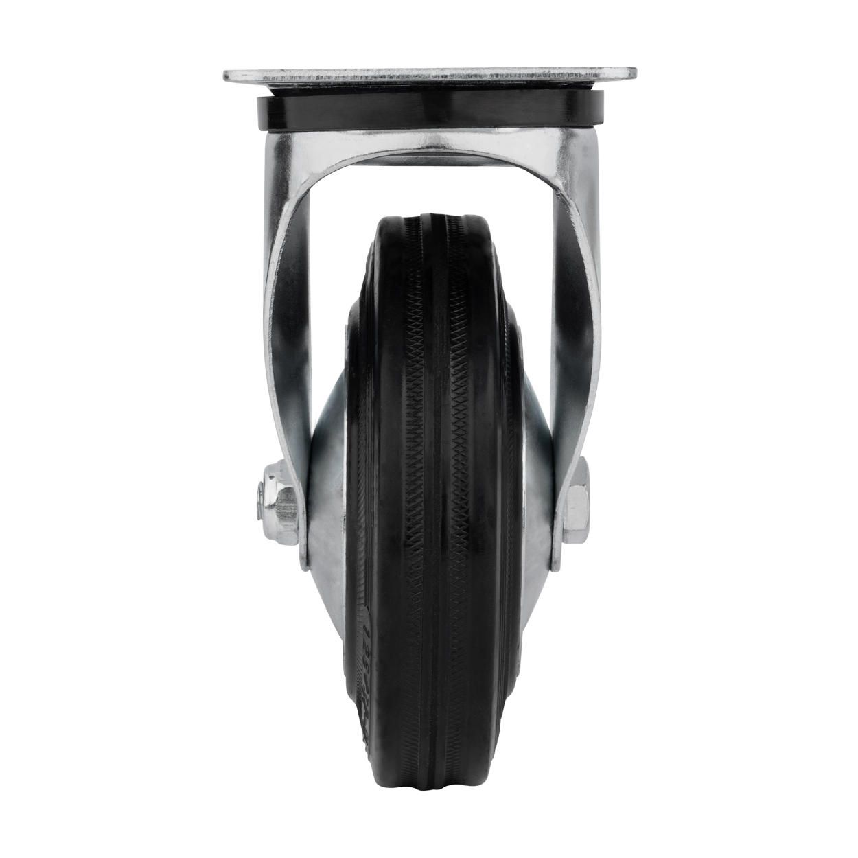 Swivel Castor Wheel 125mm (Load 70kg)