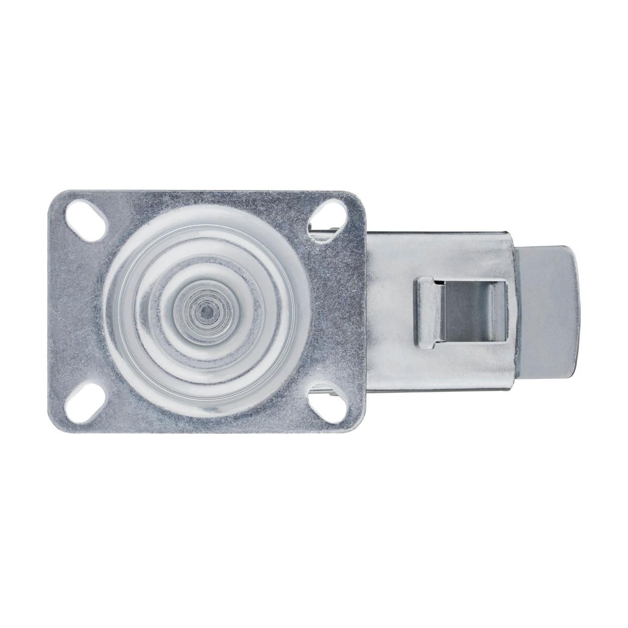 Swivel Castor Wheel with Brake 125mm (Load 100kg)