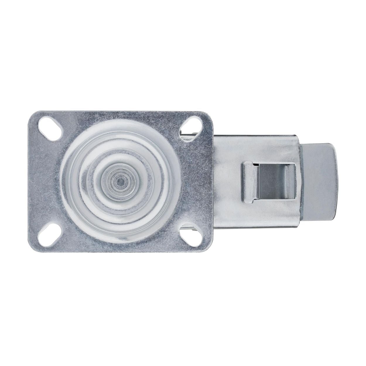 Swivel Castor Wheel with Brake 125mm (Load 100kg)