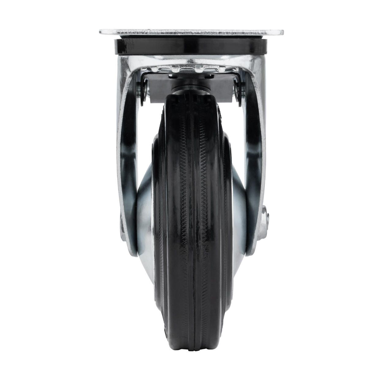 Swivel Castor Wheel with Brake 125mm (Load 100kg)