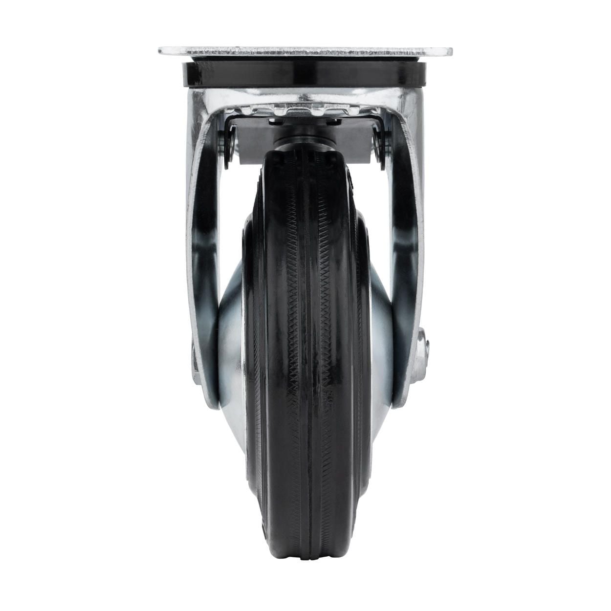 Swivel Castor Wheel with Brake 125mm (Load 100kg)