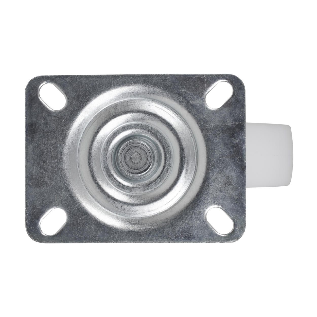 Swivel Castor Wheel 100mm (Load 125kg)