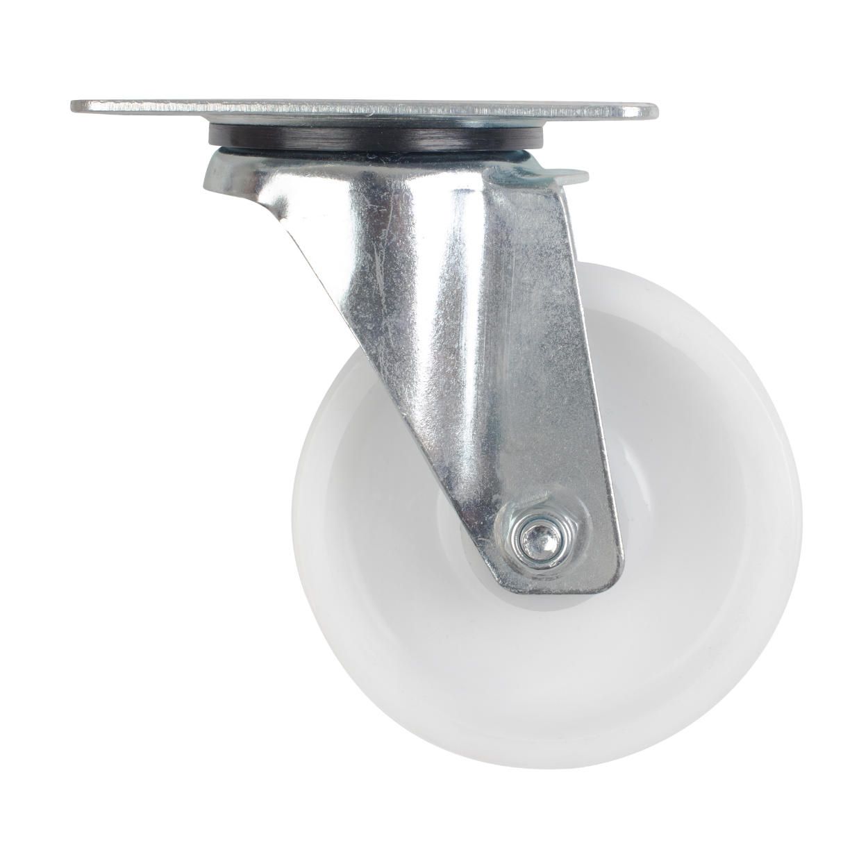 Swivel Castor Wheel 100mm (Load 125kg)