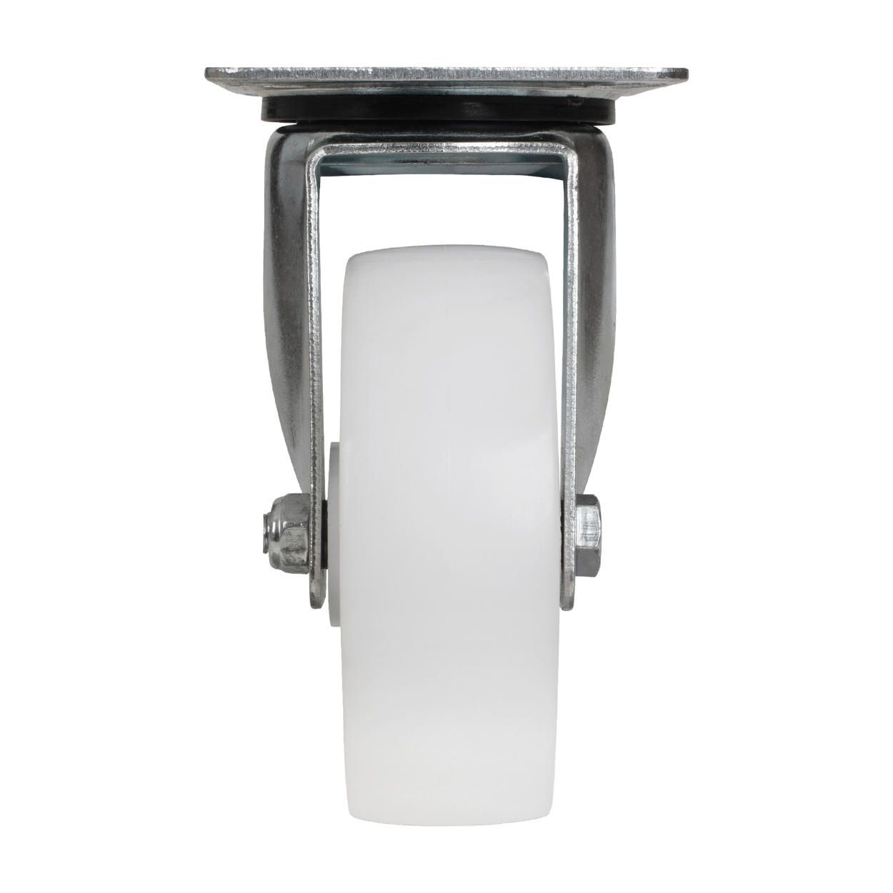 Swivel Castor Wheel 100mm (Load 125kg)