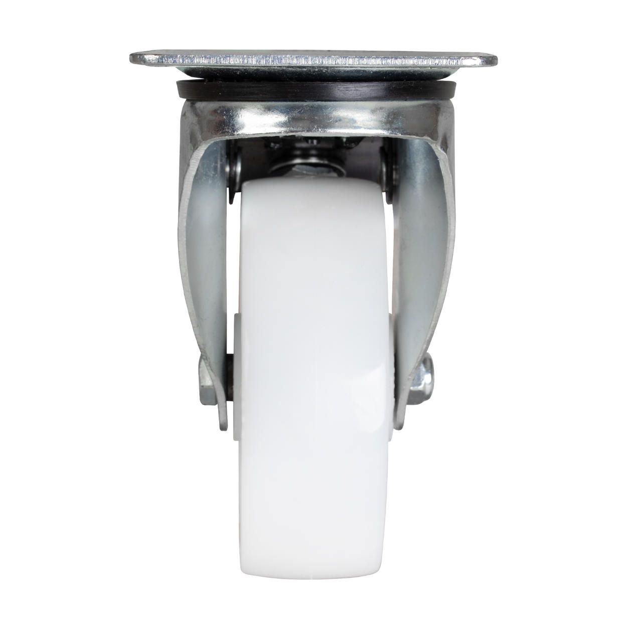 Swivel Castor Wheel with Break 100mm (Load 125kg)