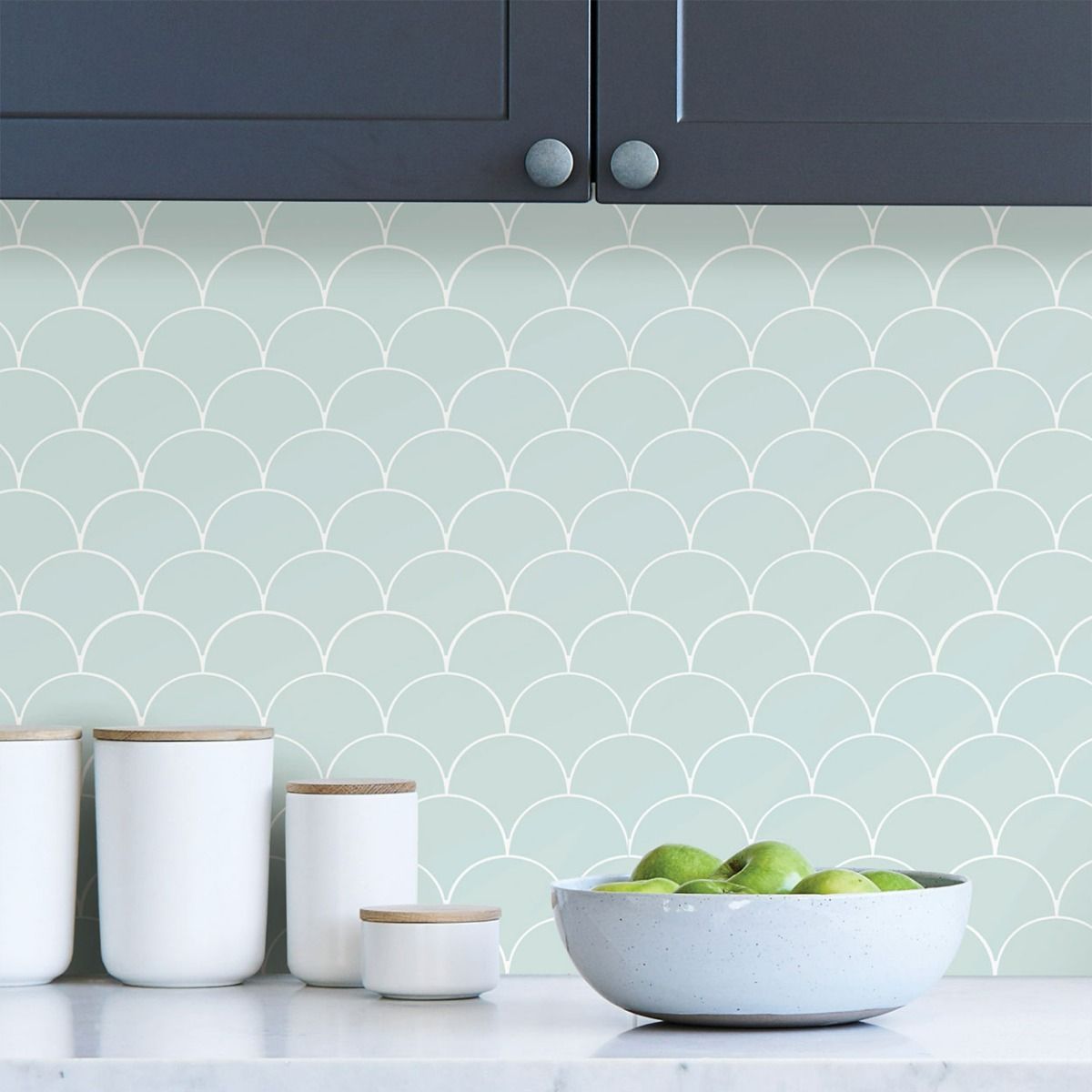 In Home Backsplash Porto Tile