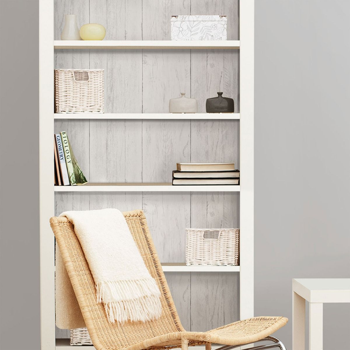 Nuwall Retail Pack Shiplap